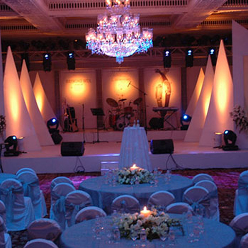 Corporate Events