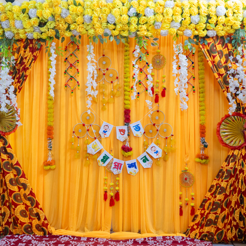 Annaprashan
